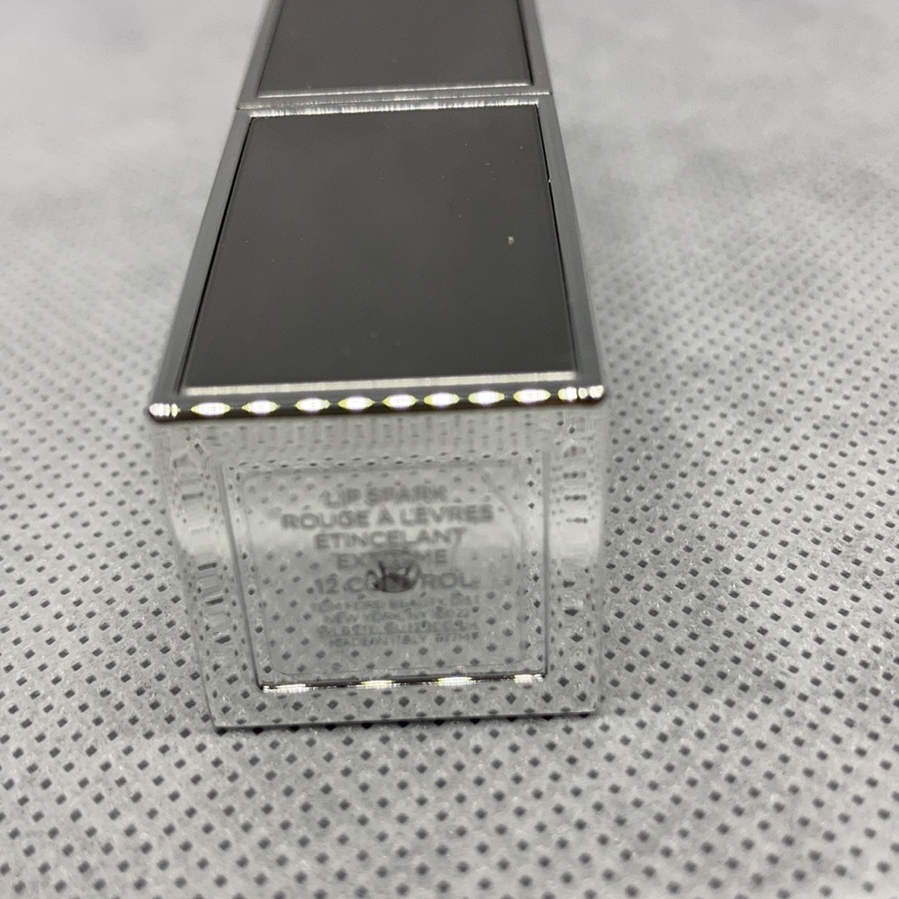 1 LEFT! Tom Ford Lip Spark Metallic Sequin LipColorCONTROL - Picture 5 of 6
